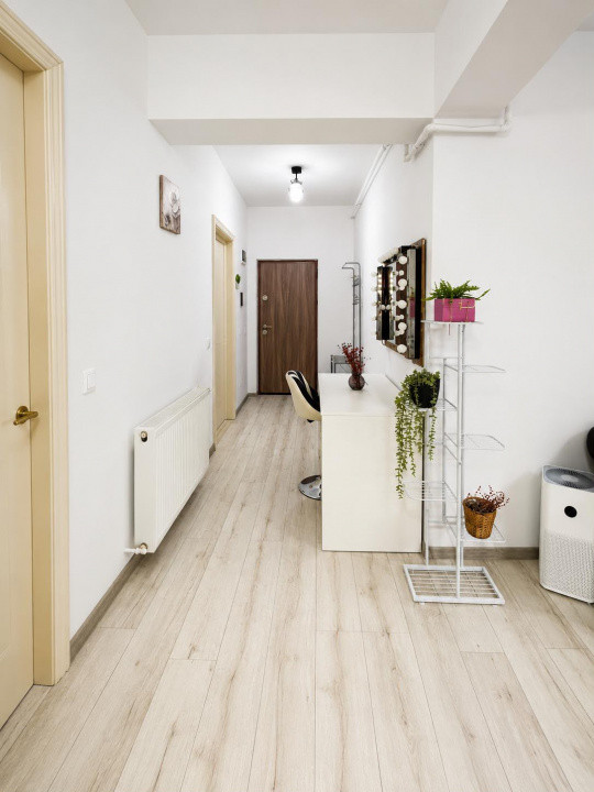 Apartament 2 camere, Conf 1A, Decomandat | Bloc 2018 | 9 Mai