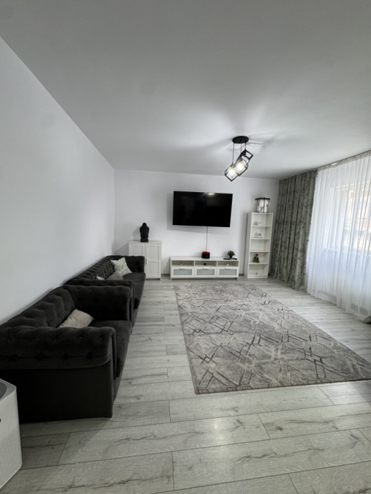 Apartament 2 camere, Conf 1A, Decomandat | Bloc 2018 | 9 Mai