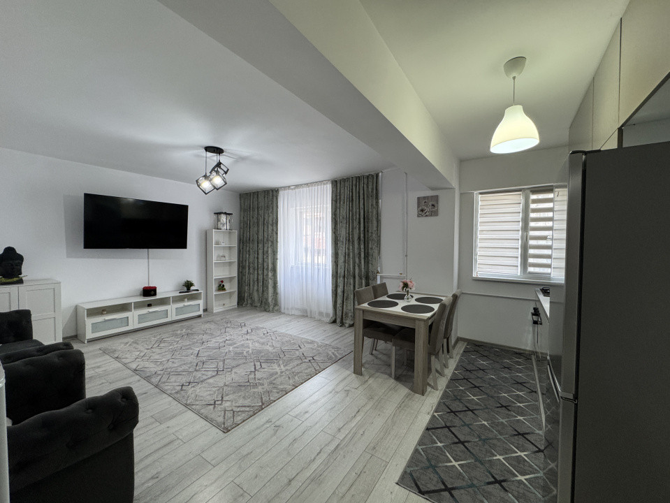 Apartament 2 camere, Conf 1A, Decomandat | Bloc 2018 | 9 Mai