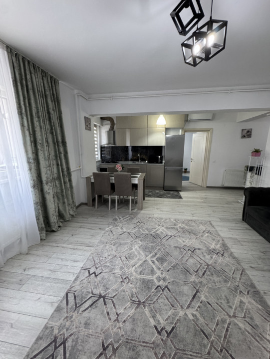 Apartament 2 camere, Conf 1A, Decomandat | Bloc 2018 | 9 Mai