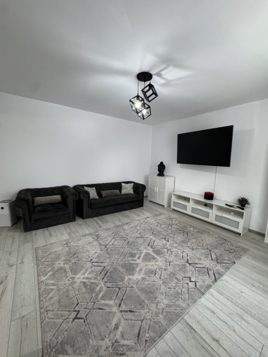 Apartament 2 camere, Conf 1A, Decomandat | Bloc 2018 | 9 Mai