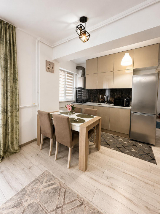 Apartament 2 camere, Conf 1A, Decomandat | Bloc 2018 | 9 Mai
