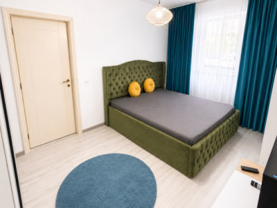 Apartament 2 camere, Conf 1A, Decomandat | Bloc 2018 | 9 Mai