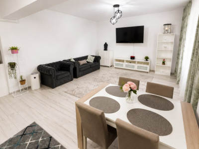 Apartament 2 camere, Conf 1A, Decomandat | Bloc 2018 | 9 Mai