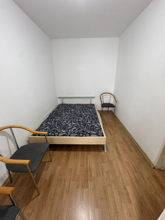 Apartament 2 cam, cf 2, etaj 2/4, Vest - Marasesti