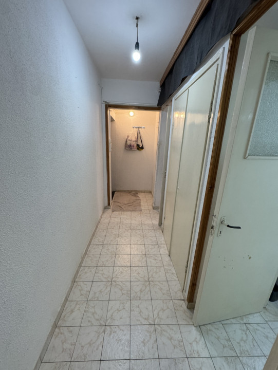 Apartament 2 cam, cf 2, etaj 2/4, Vest - Marasesti