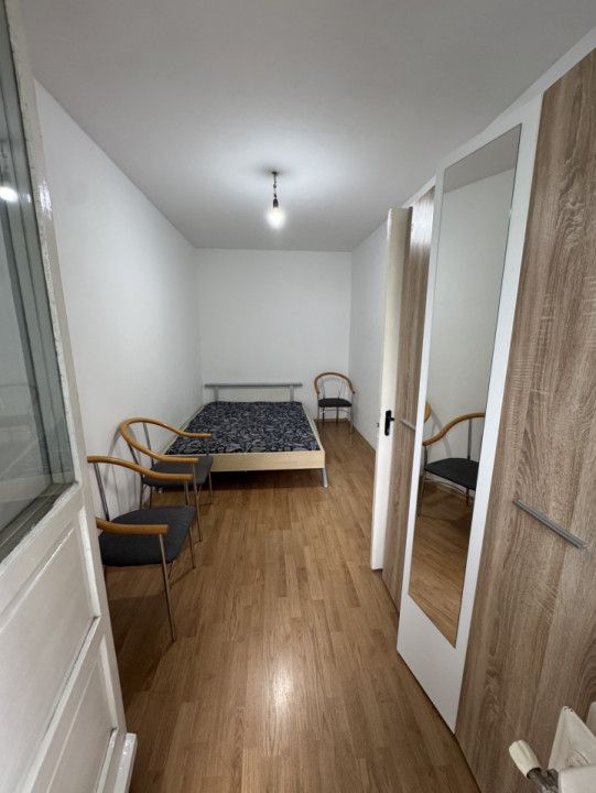 Apartament 2 cam, cf 2, etaj 2/4, Vest - Marasesti