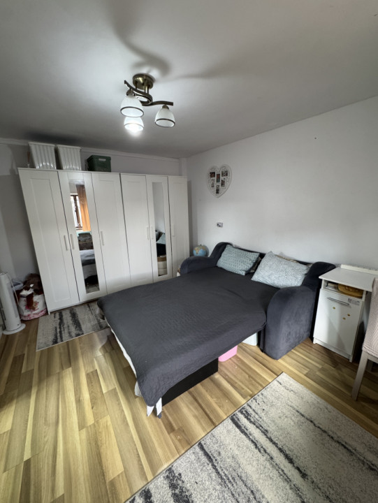 Casă renovată complet în 2024 | Parter + Pod | Buna Vestire