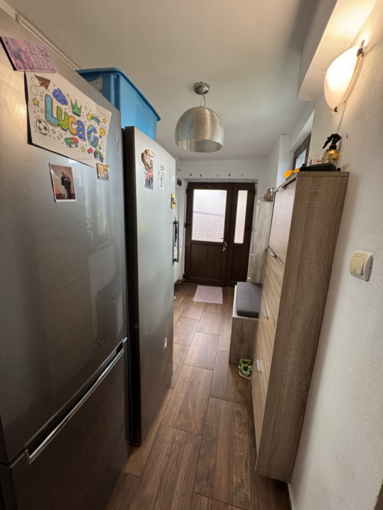 Casă renovată complet în 2024 | Parter + Pod | Buna Vestire