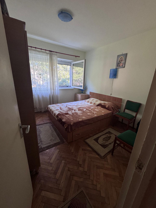 Apartament cu 2 camere, conf 1 semidec în zona Nord 
