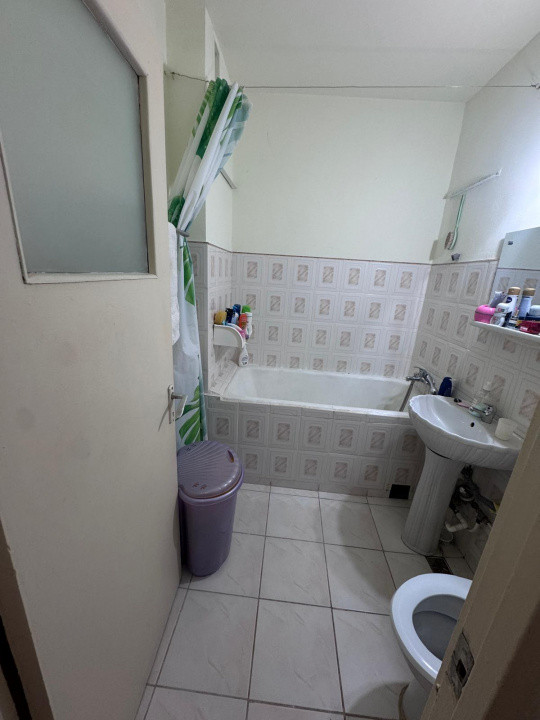 Apartament cu 2 camere, conf 1 semidec în zona Nord 