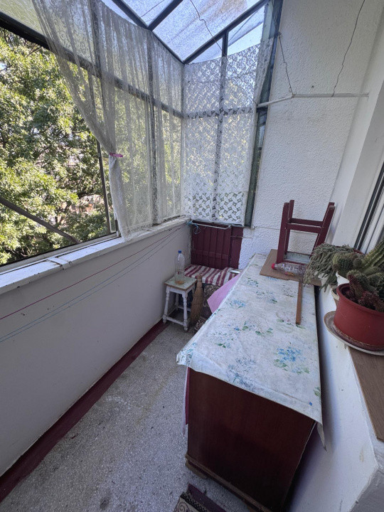 Apartament cu 2 camere, conf 1 semidec în zona Nord 