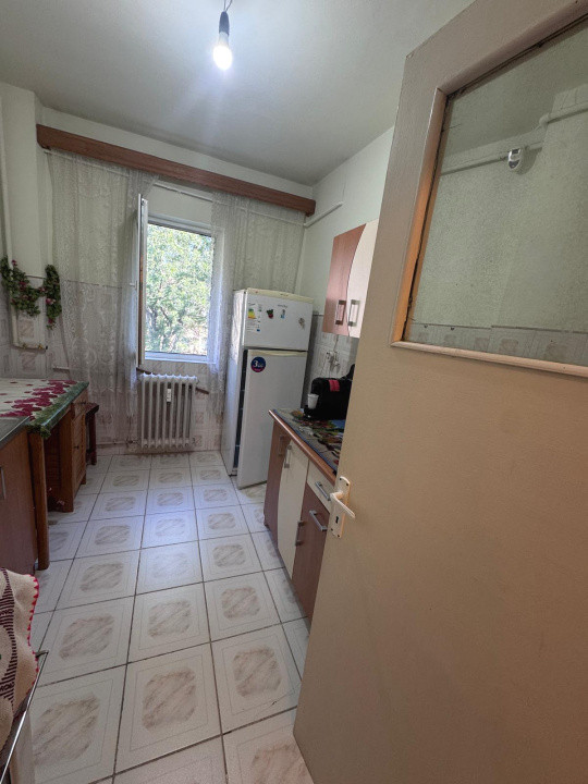 Apartament cu 2 camere, conf 1 semidec în zona Nord 