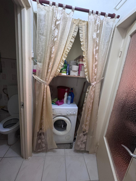 Apartament cu 2 camere, conf 1 semidec în zona Nord 