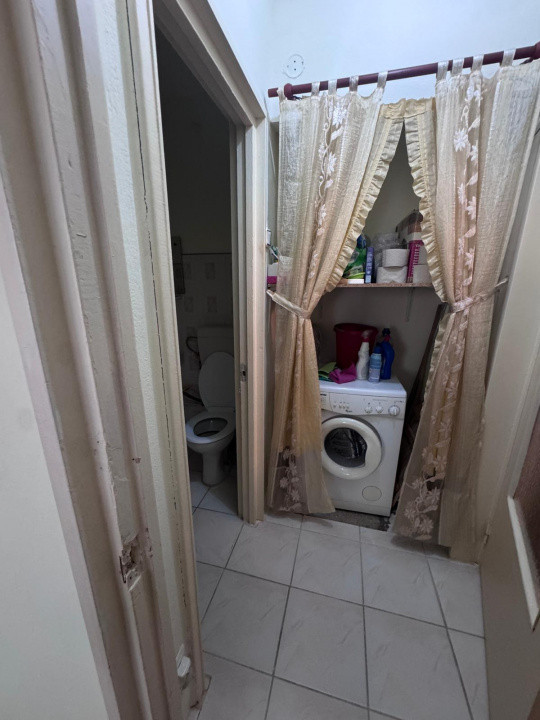 Apartament cu 2 camere, conf 1 semidec în zona Nord 