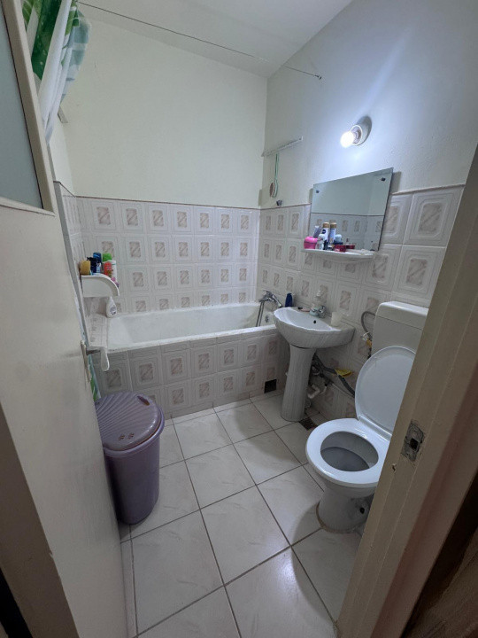 Apartament cu 2 camere, conf 1 semidec în zona Nord 