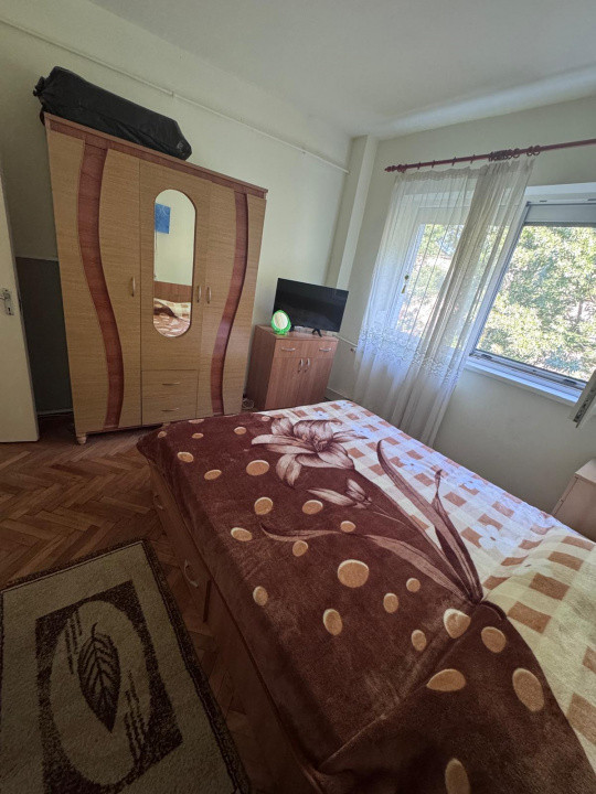 Apartament cu 2 camere, conf 1 semidec în zona Nord 
