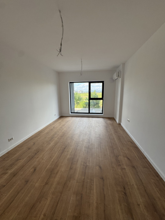 Apartament 2 camere | MRS Grădinile | Etaj 1/8 | 56,60 mp | Liber