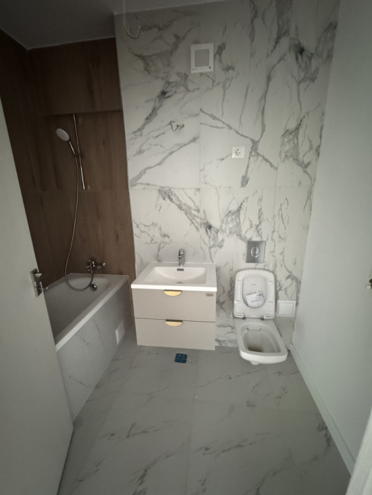 Apartament 2 camere | MRS Grădinile | Etaj 1/8 | 56,60 mp | Liber
