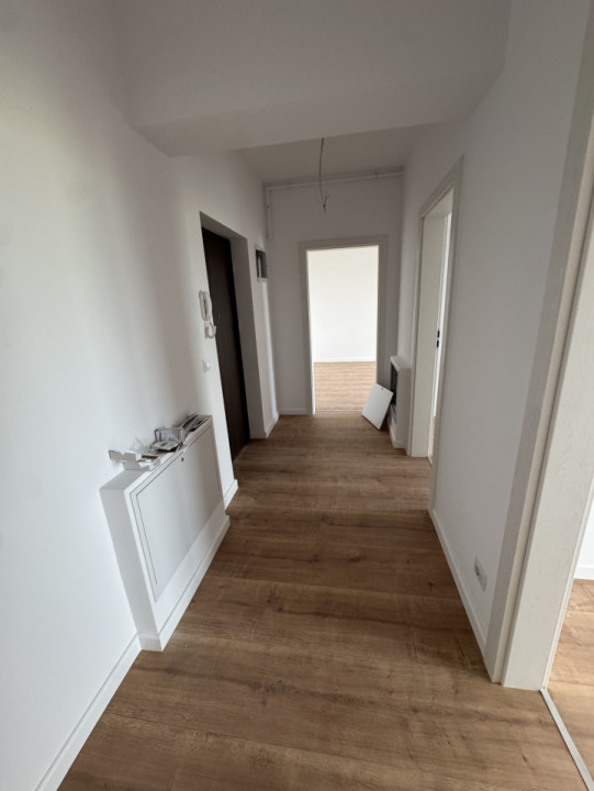 Apartament 2 camere | MRS Grădinile | Etaj 1/8 | 56,60 mp | Liber