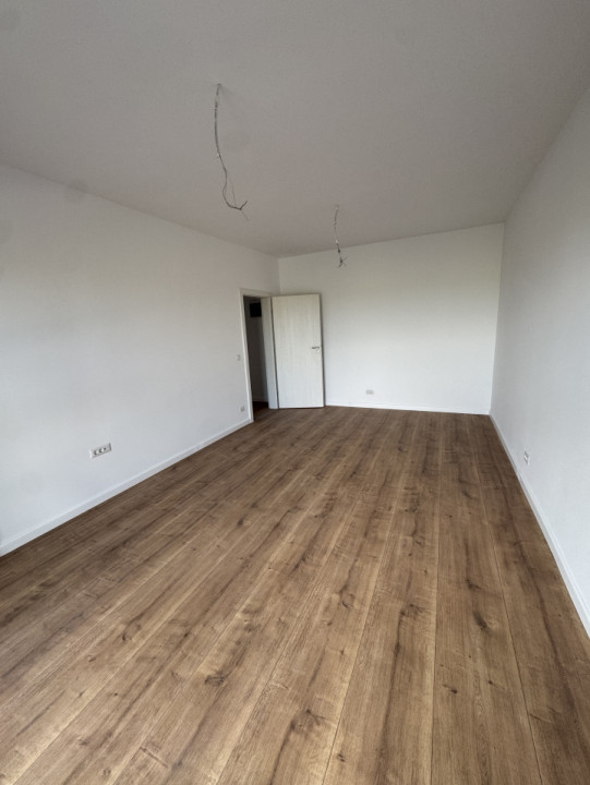 Apartament 2 camere | MRS Grădinile | Etaj 1/8 | 56,60 mp | Liber