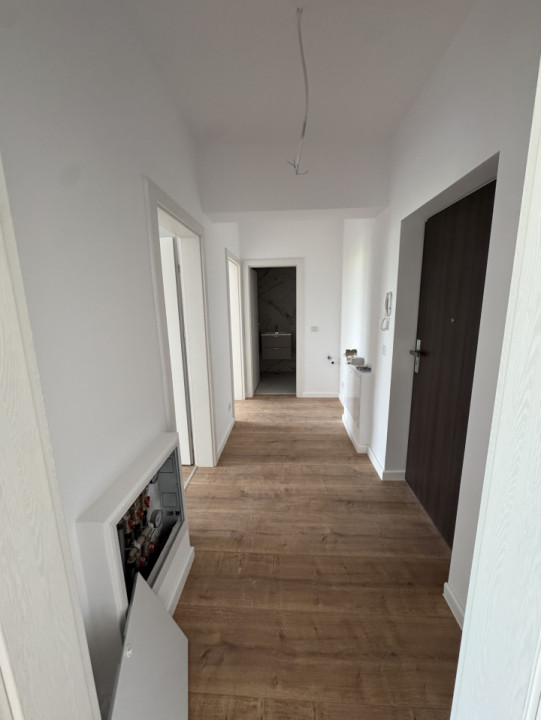 Apartament 2 camere | MRS Grădinile | Etaj 1/8 | 56,60 mp | Liber