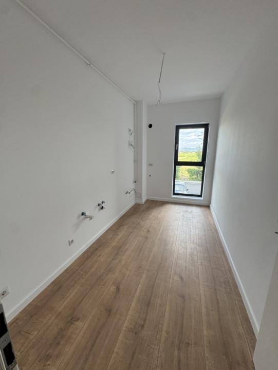 Apartament 2 camere | MRS Grădinile | Etaj 1/8 | 56,60 mp | Liber