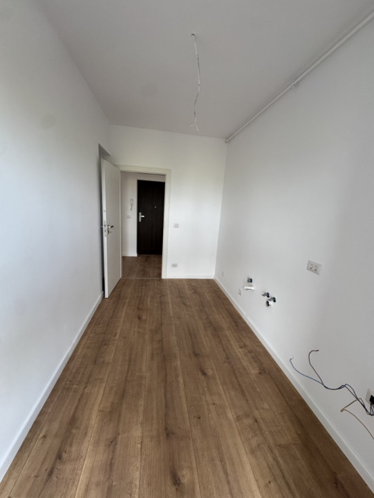 Apartament 2 camere | MRS Grădinile | Etaj 1/8 | 56,60 mp | Liber