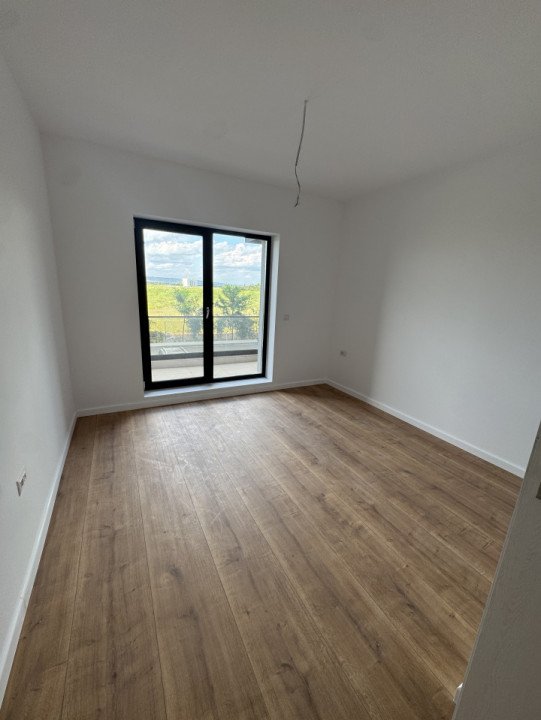 Apartament 2 camere | MRS Grădinile | Etaj 1/8 | 56,60 mp | Liber