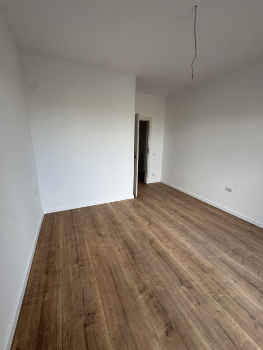 Apartament 2 camere | MRS Grădinile | Etaj 1/8 | 56,60 mp | Liber
