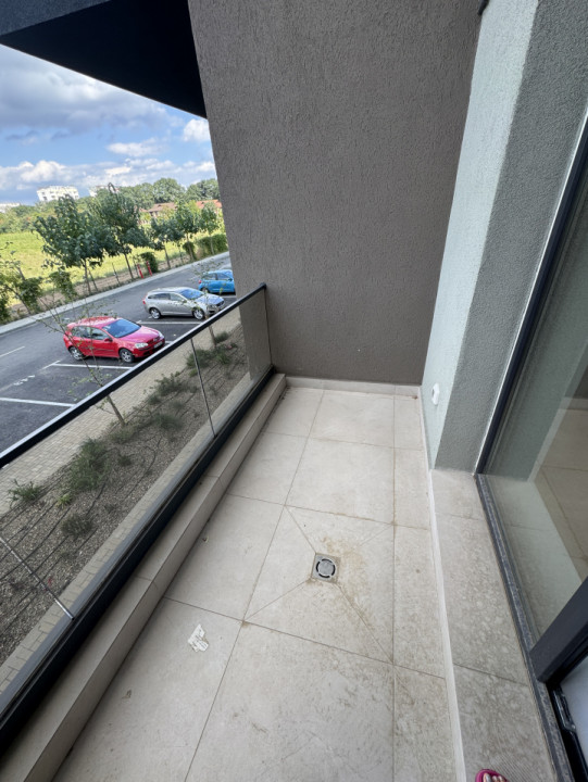 Apartament 2 camere | MRS Grădinile | Etaj 1/8 | 56,60 mp | Liber