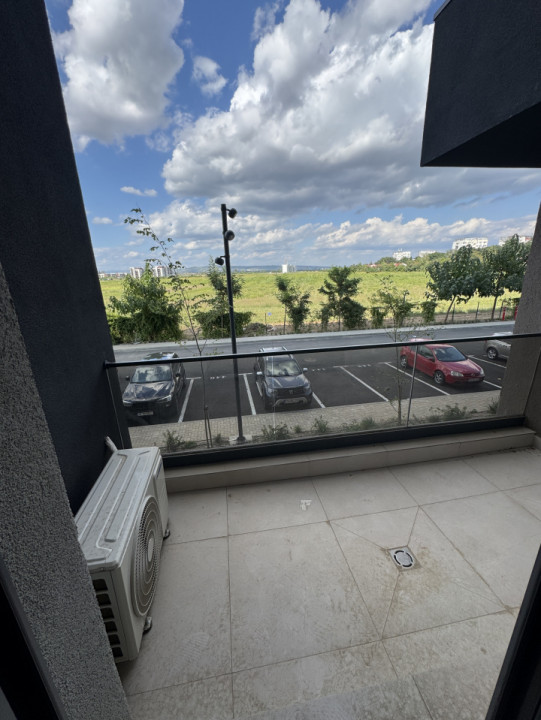 Apartament 2 camere | MRS Grădinile | Etaj 1/8 | 56,60 mp | Liber