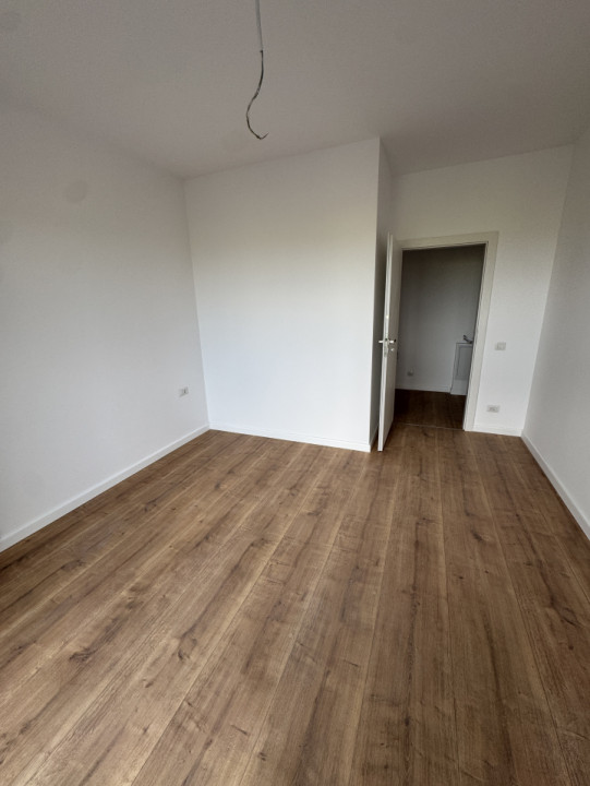 Apartament 2 camere | MRS Grădinile | Etaj 1/8 | 56,60 mp | Liber