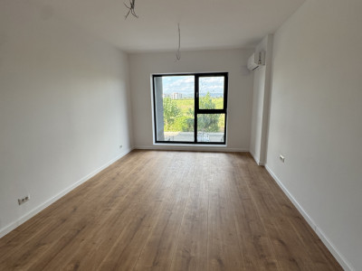 Apartament 2 camere | MRS Grădinile | Etaj 1/8 | 56,60 mp | Liber