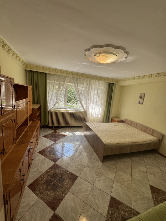 Garsoniera, cf 1, dec, parter, Cantacuzino