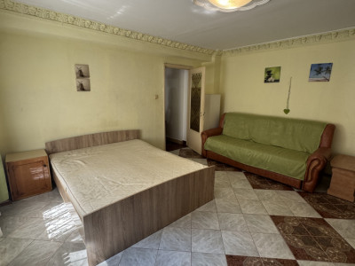 Garsoniera, cf 1, dec, parter, Cantacuzino