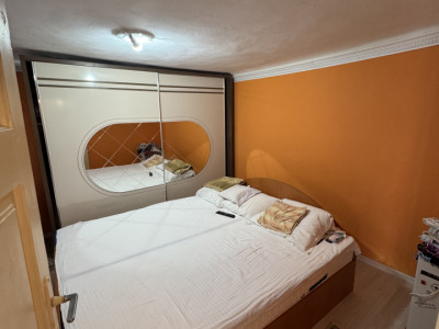 IMOBIL DE VÂNZARE – 2 CORPURI DE CASĂ | TEREN 285 MP | TOATE UTILITĂȚILE
