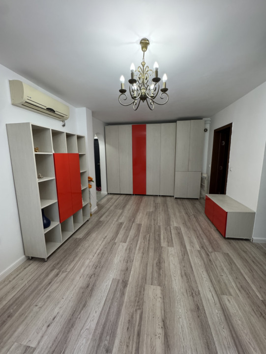 Apartament 2 camere, confort 1, decomandat, parter – Strada Cameliei