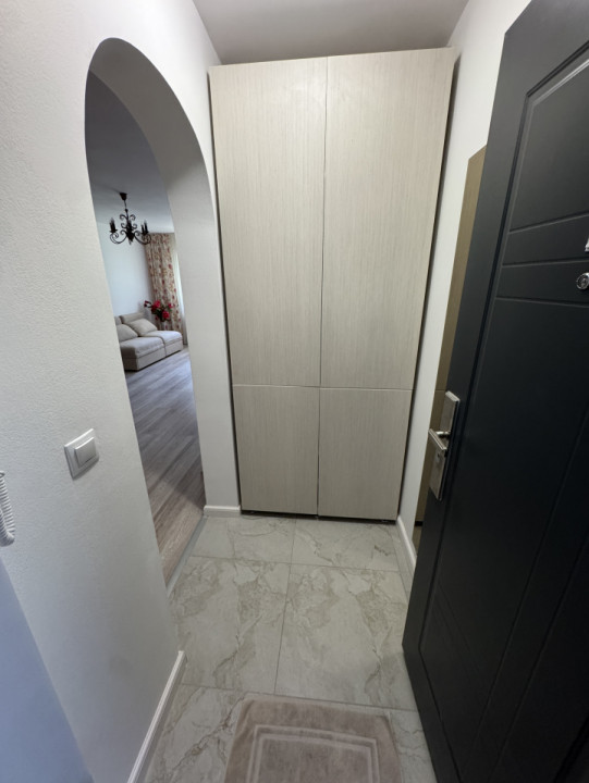Apartament 2 camere, confort 1, decomandat, parter – Strada Cameliei