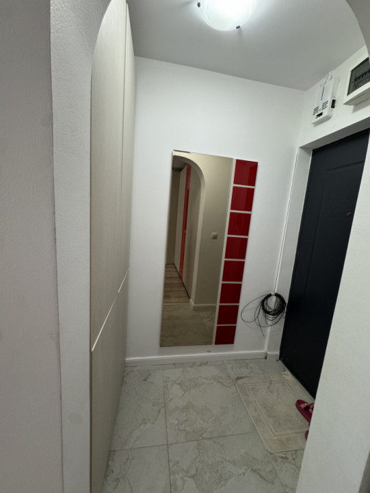 Apartament 2 camere, confort 1, decomandat, parter – Strada Cameliei