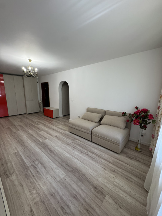 Apartament 2 camere, confort 1, decomandat, parter – Strada Cameliei