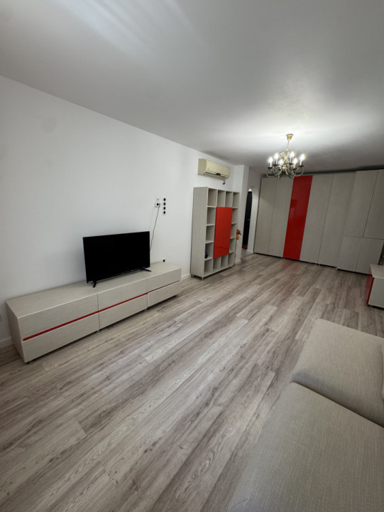 Apartament 2 camere, confort 1, decomandat, parter – Strada Cameliei