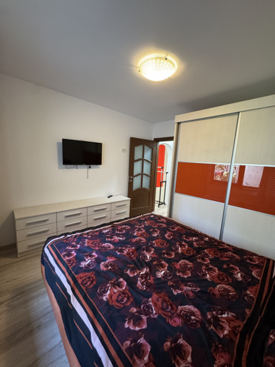 Apartament 2 camere, confort 1, decomandat, parter – Strada Cameliei