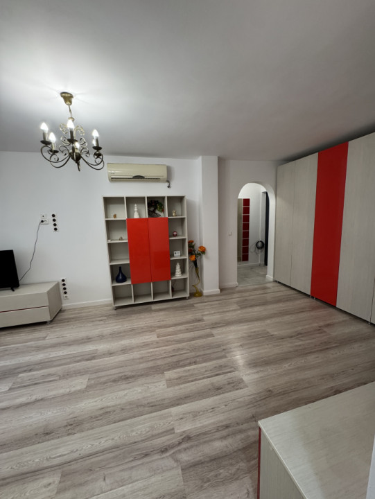 Apartament 2 camere, confort 1, decomandat, parter – Strada Cameliei