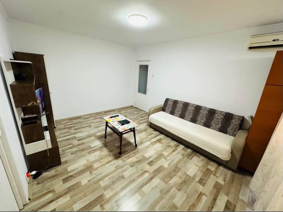 Apartament 2 camere | Confort 2 | Etaj 4/4 | Vest