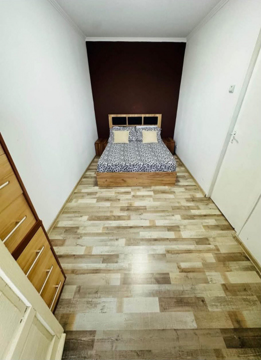 Apartament 2 camere | Confort 2 | Etaj 4/4 | Vest