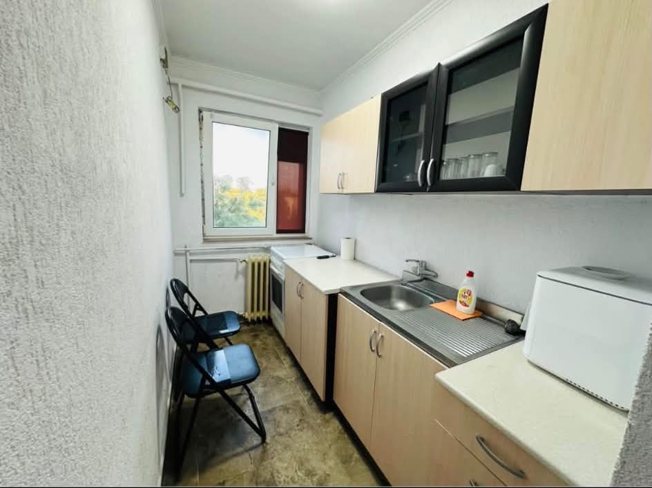 Apartament 2 camere | Confort 2 | Etaj 4/4 | Vest