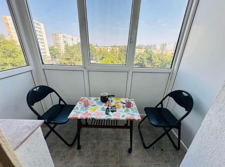 Apartament 2 camere | Confort 2 | Etaj 4/4 | Vest
