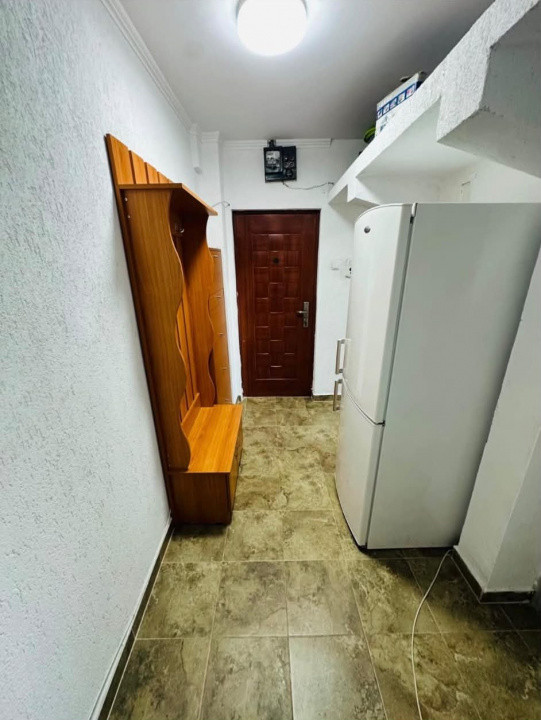 Apartament 2 camere | Confort 2 | Etaj 4/4 | Vest