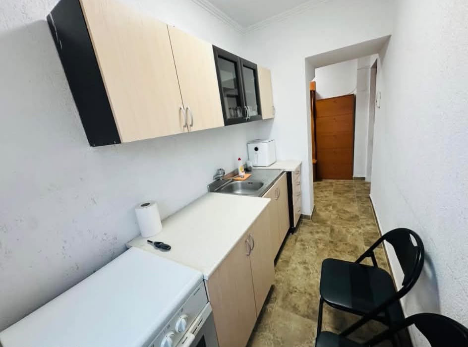 Apartament 2 camere | Confort 2 | Etaj 4/4 | Vest